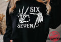Six Seven