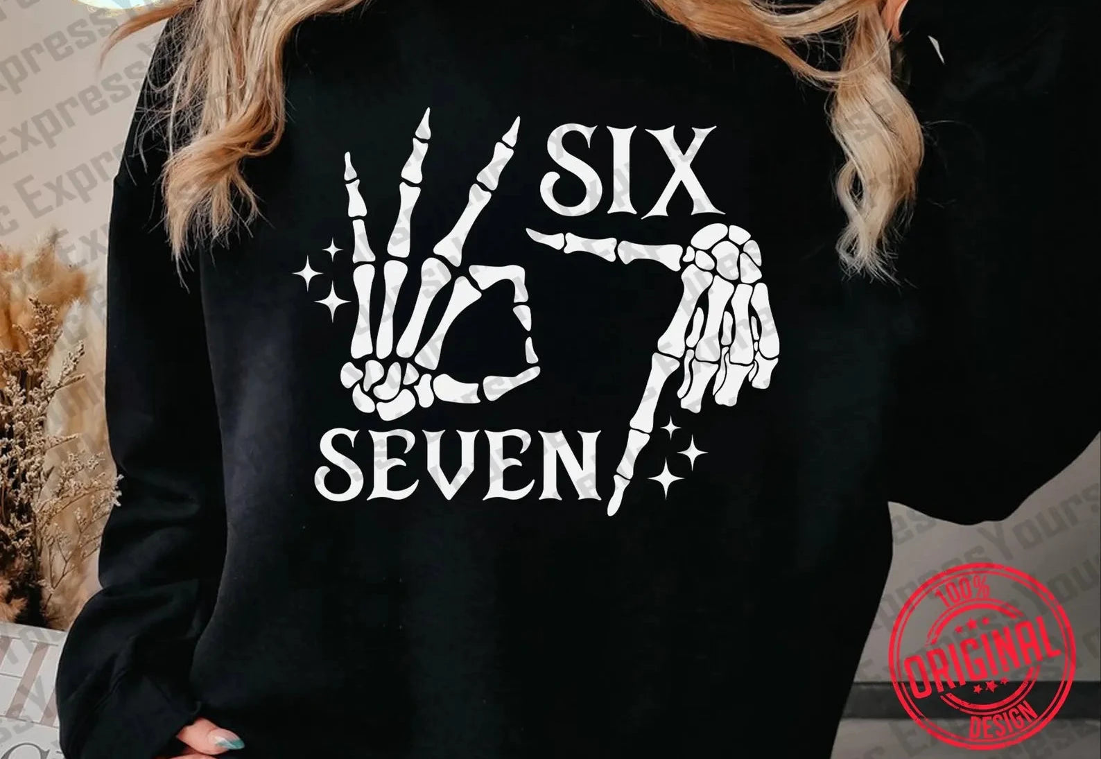 Six Seven