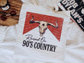 Raised On 90s Country Music