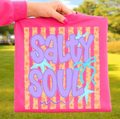 Salty Soul Retro