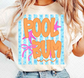 Pool Bum Retro