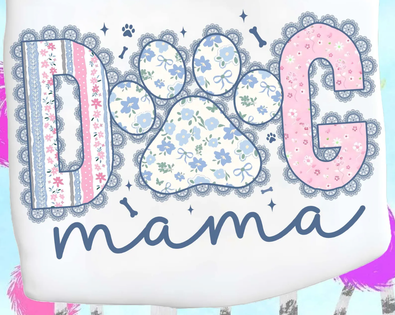 Dog Mama
