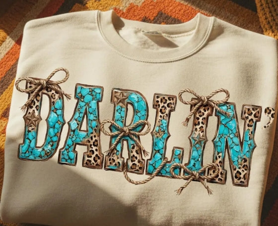 Western Darlin
