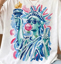 Statue of Liberty