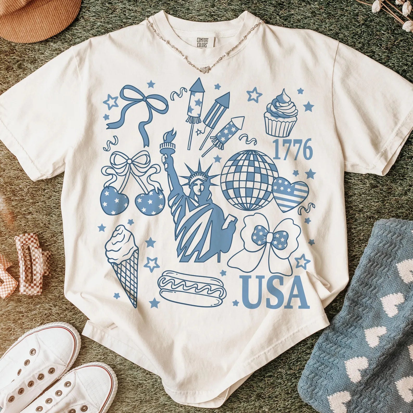Retro America