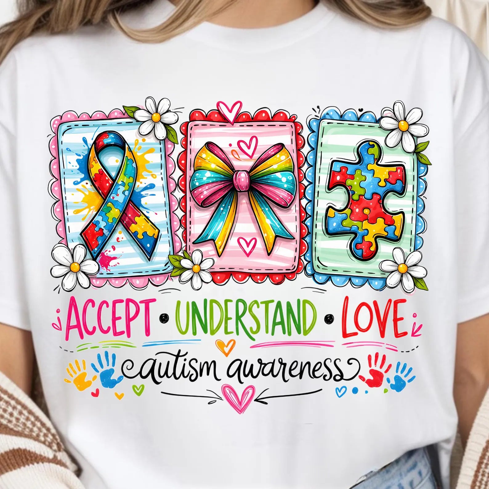 Autism Awareness