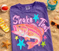 Shake That Bass