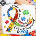 Patchwork Autism Awareness