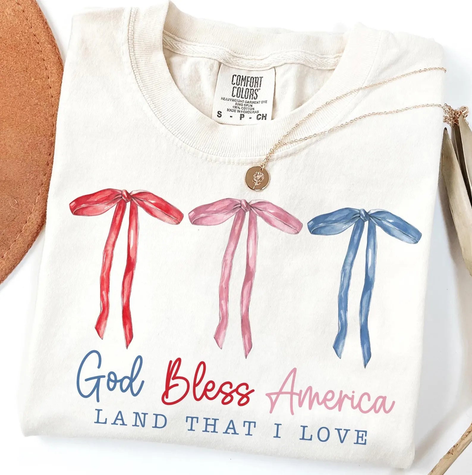 God Bless America