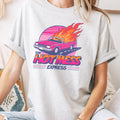 Hot Mess Express