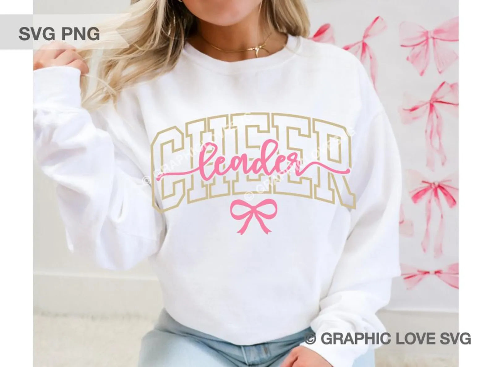 Cheerleader