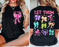 Let Them Coquette Bow