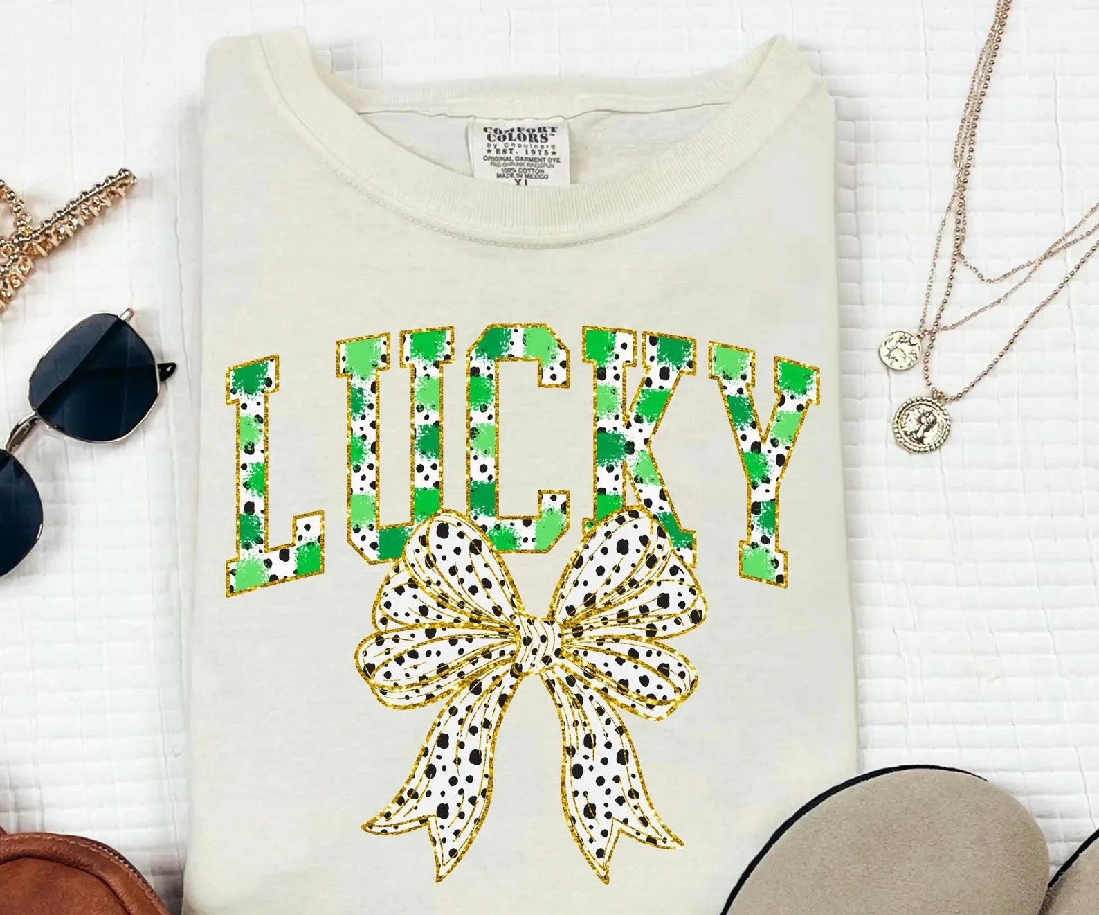 St Patrick's Day