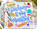 Teaching Is My Ministry