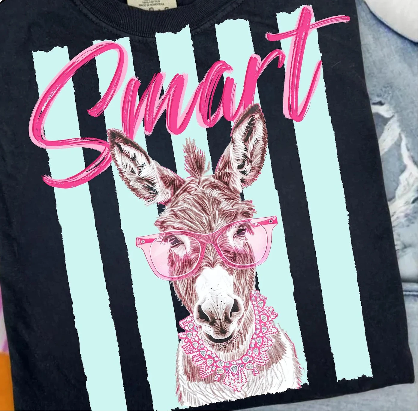 Smart Donkey