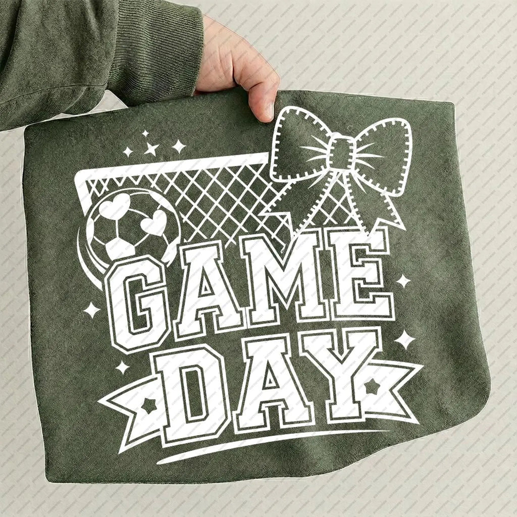 Game Day Soccer
