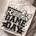 Game Day Soccer