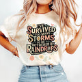 I've Survived Too Many Storms