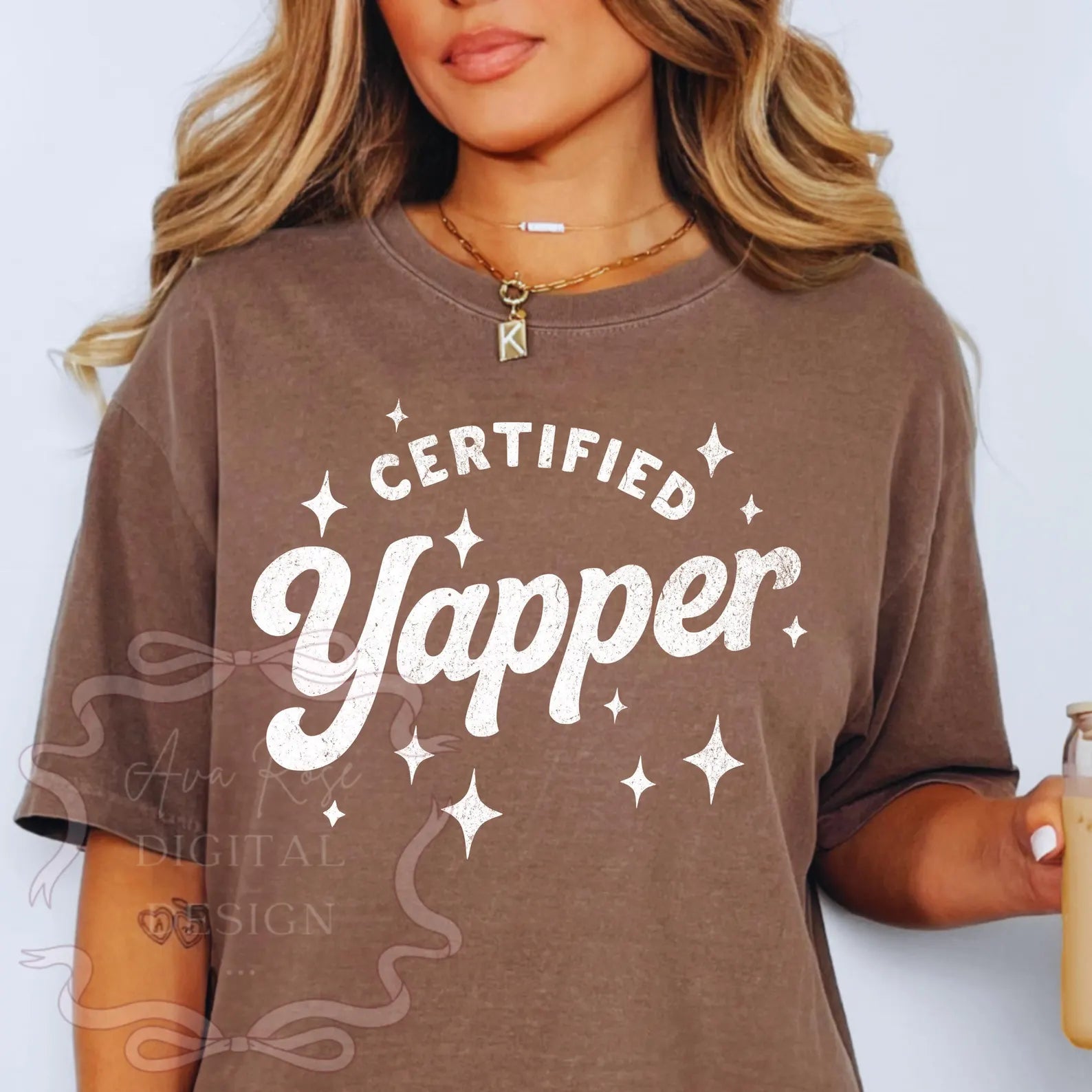 Certified Yapper